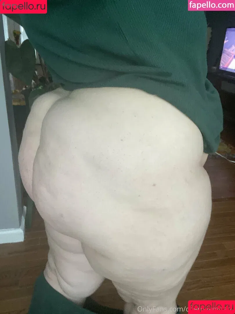 cherryjambaby / cherryjamshop Onlyfans Photo Gallery 