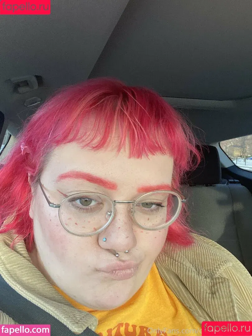 cherryjambaby / cherryjamshop Onlyfans Photo Gallery 