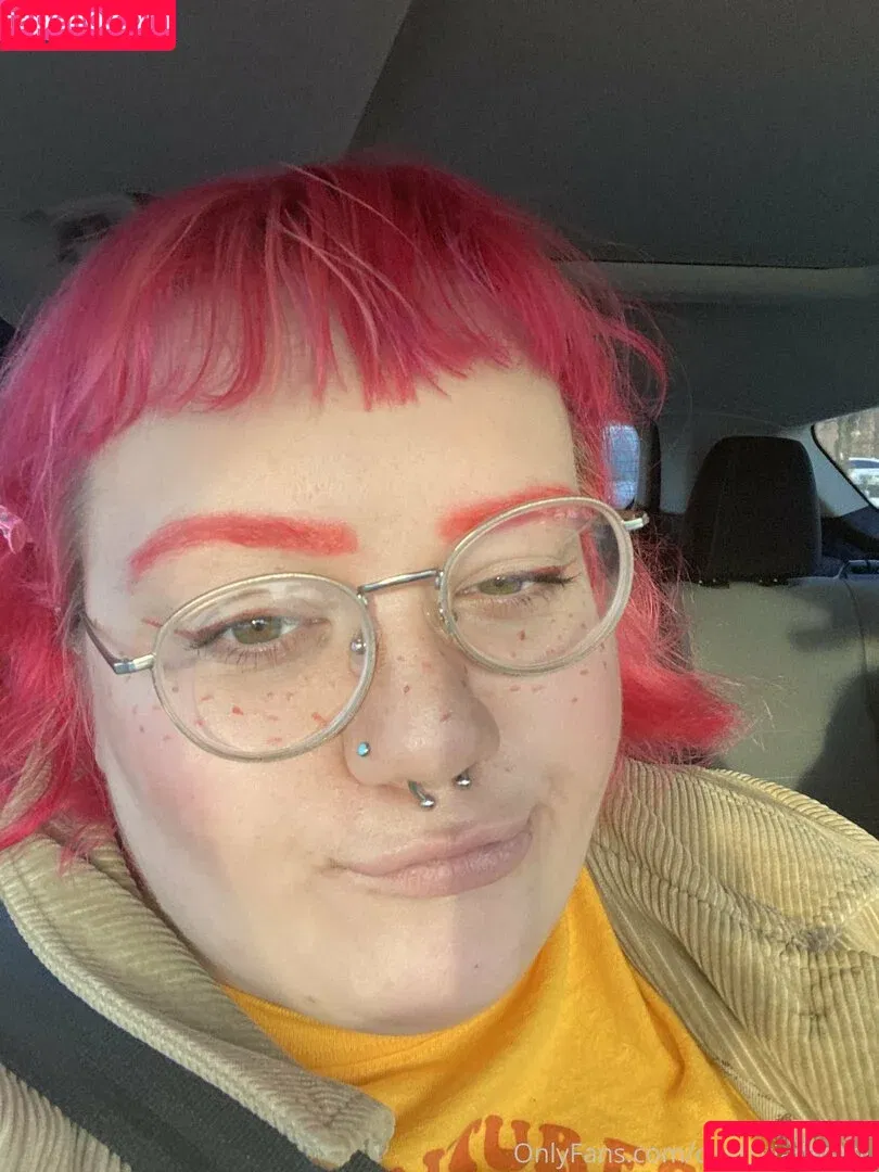 cherryjambaby / cherryjamshop Onlyfans Photo Gallery 