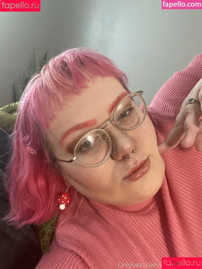 cherryjambaby / cherryjamshop Onlyfans Photo Gallery 