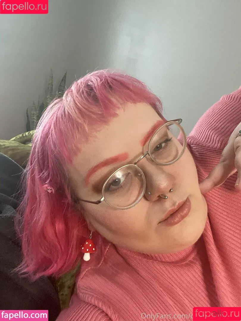 cherryjambaby / cherryjamshop Onlyfans Photo Gallery 