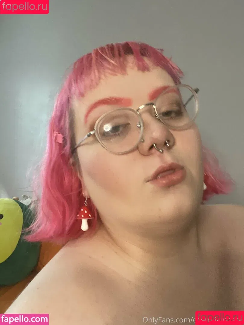 cherryjambaby / cherryjamshop Onlyfans Photo Gallery 