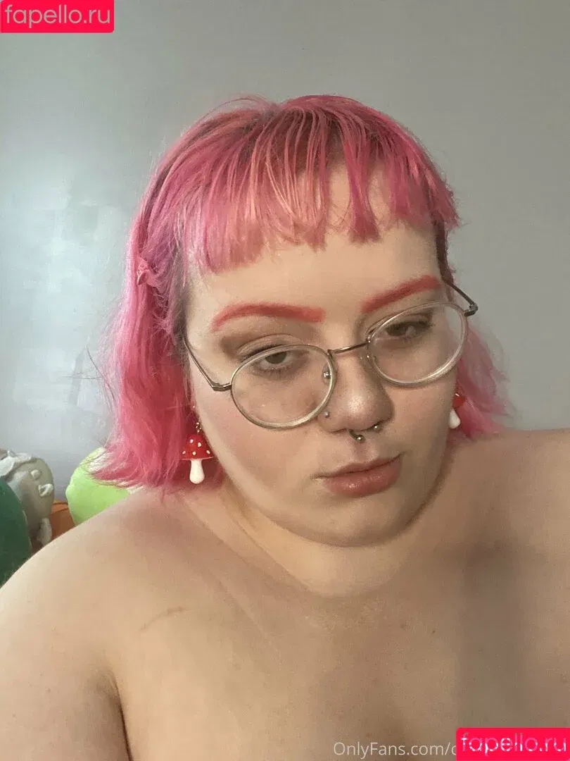 cherryjambaby / cherryjamshop Onlyfans Photo Gallery 