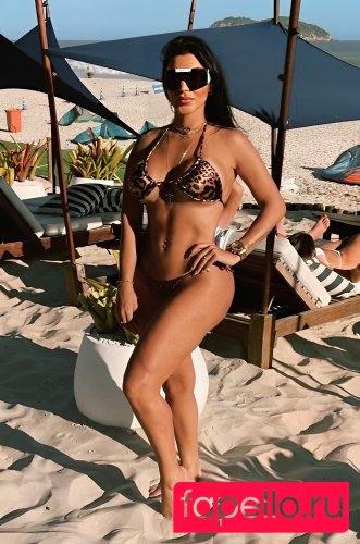 Jenny Miranda Nude Onlyfans Photo 41