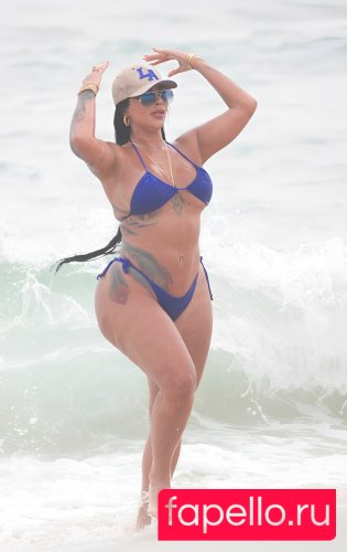 Jenny Miranda Nude Onlyfans Photo 28