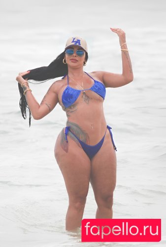 Jenny Miranda Nude Onlyfans Photo 25