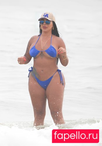 Jenny Miranda Nude Onlyfans Photo 24