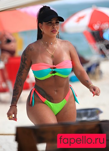 Jenny Miranda Nude Onlyfans Photo 15