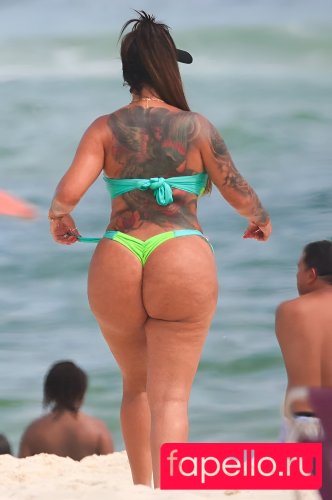 Jenny Miranda Nude Onlyfans Photo 9