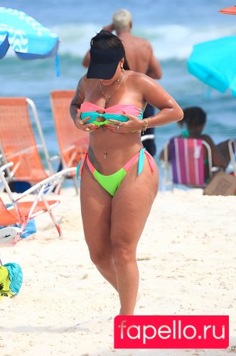 Jenny Miranda Nude Onlyfans Photo 14