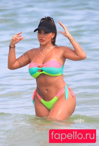 Jenny Miranda Nude Onlyfans Photo 13
