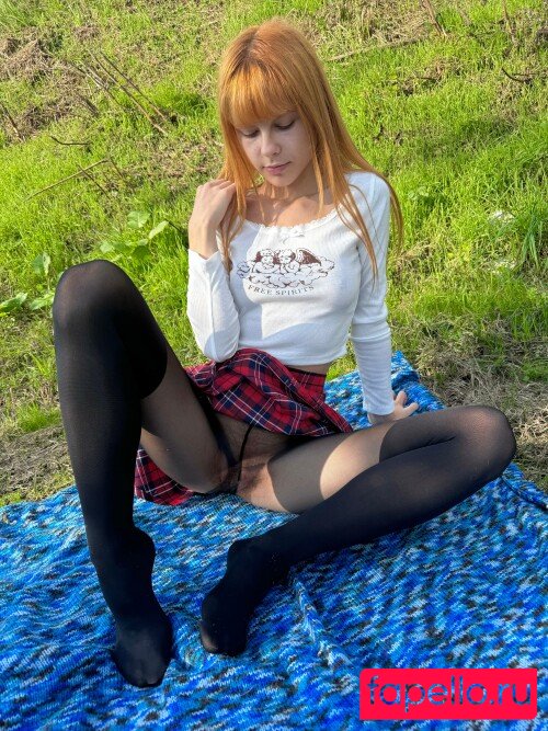 Lilyalisa Nude Onlyfans Photo 31