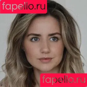 Sarah Eveliina / saraheveliina Onlyfans Photo Gallery 