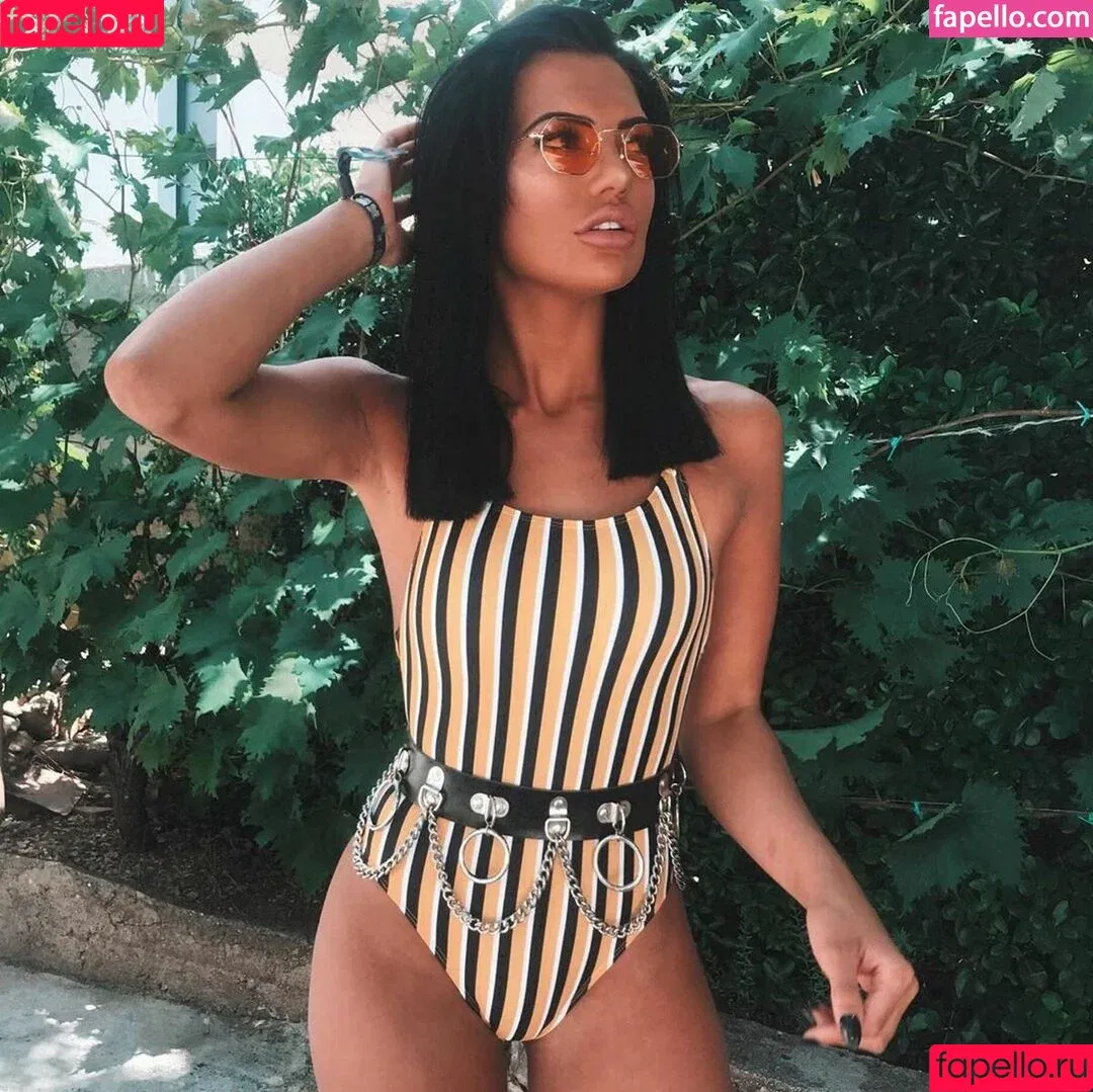 Abbie Holborn / abbiegshore / abbieholborn Onlyfans Photo Gallery 