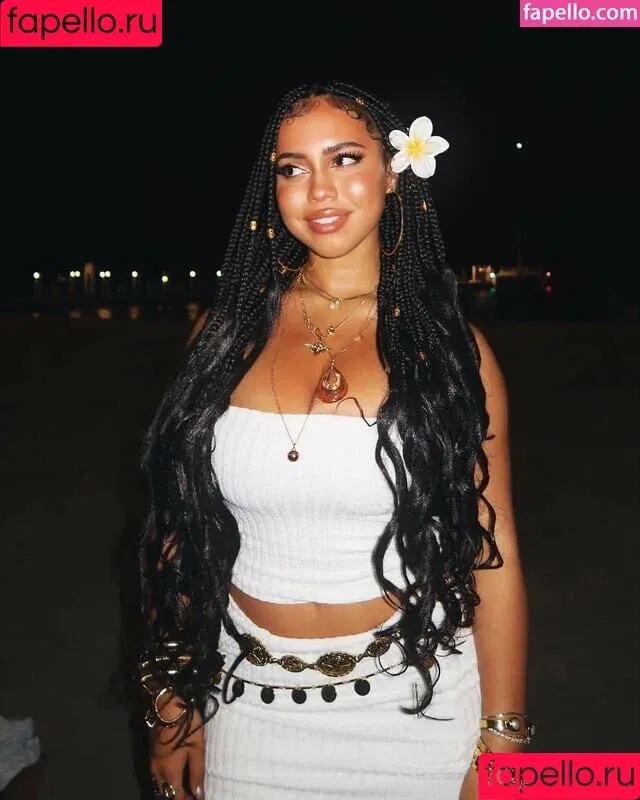 Asia Monet Ray / asiamonetray / asiawaasia Onlyfans Photo Gallery 