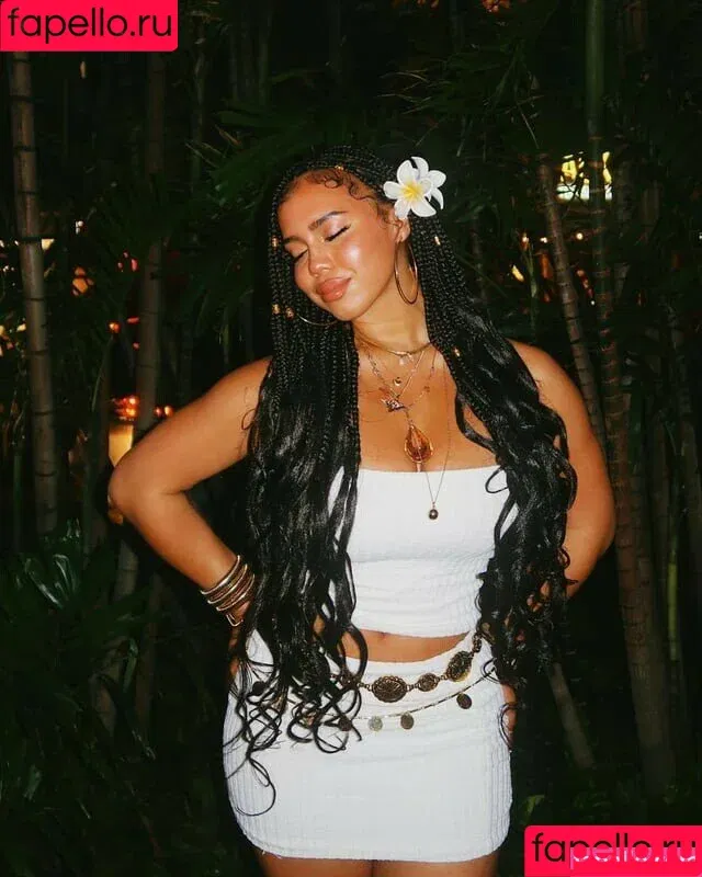 Asia Monet Ray / asiamonetray / asiawaasia Onlyfans Photo Gallery 