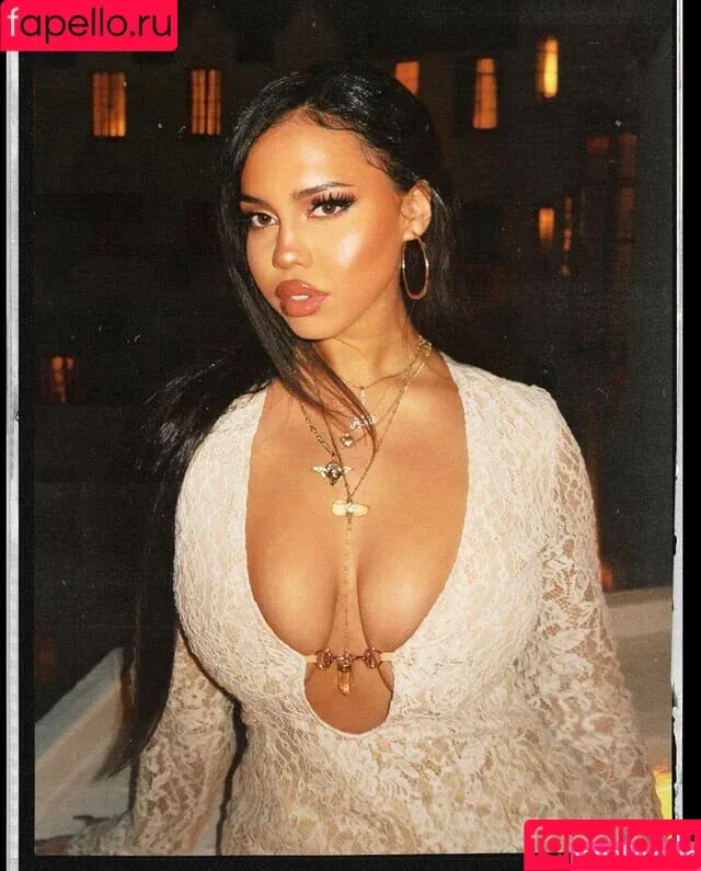 Asia Monet Ray / asiamonetray / asiawaasia Onlyfans Photo Gallery 