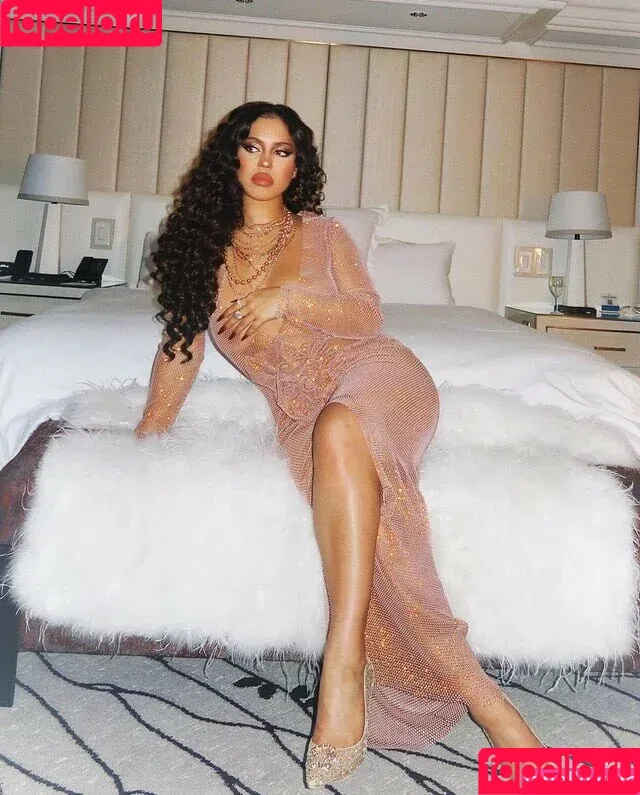 Asia Monet Ray / asiamonetray / asiawaasia Onlyfans Photo Gallery 