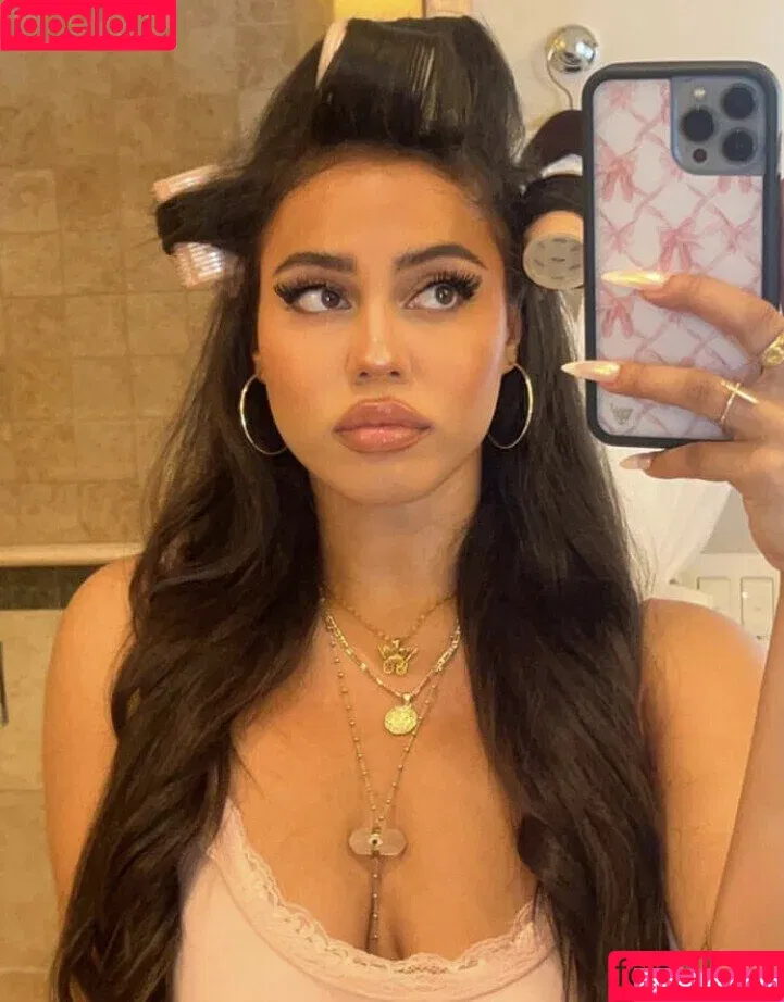 Asia Monet Ray / asiamonetray / asiawaasia Onlyfans Photo Gallery 