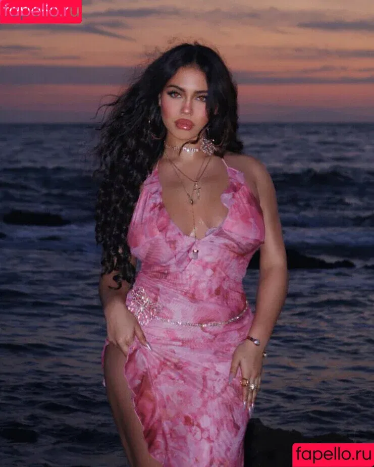 Asia Monet Ray / asiamonetray / asiawaasia Onlyfans Photo Gallery 