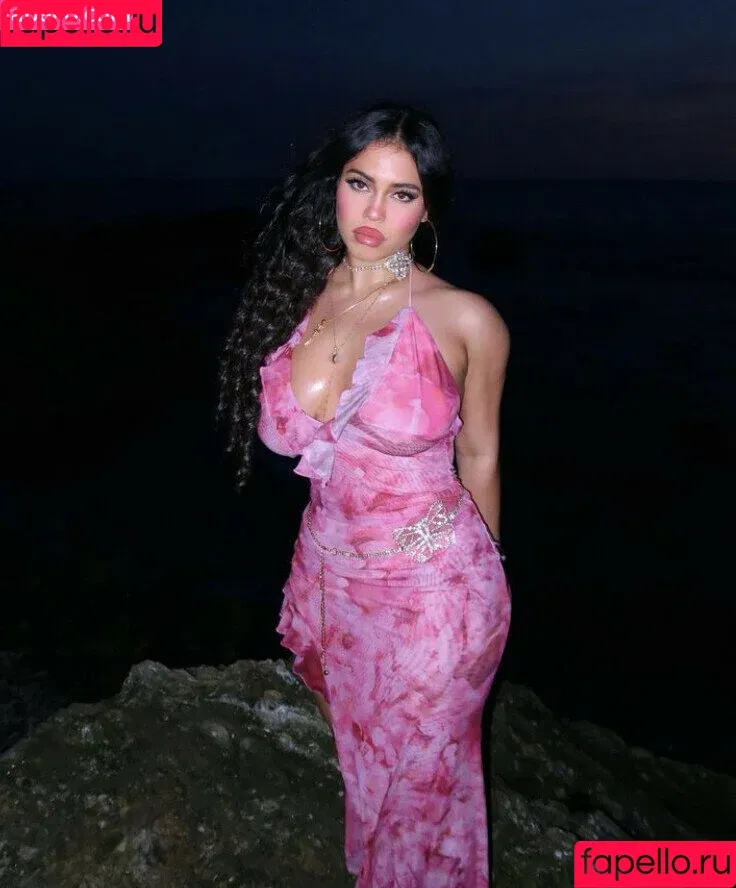 Asia Monet Ray / asiamonetray / asiawaasia Onlyfans Photo Gallery 