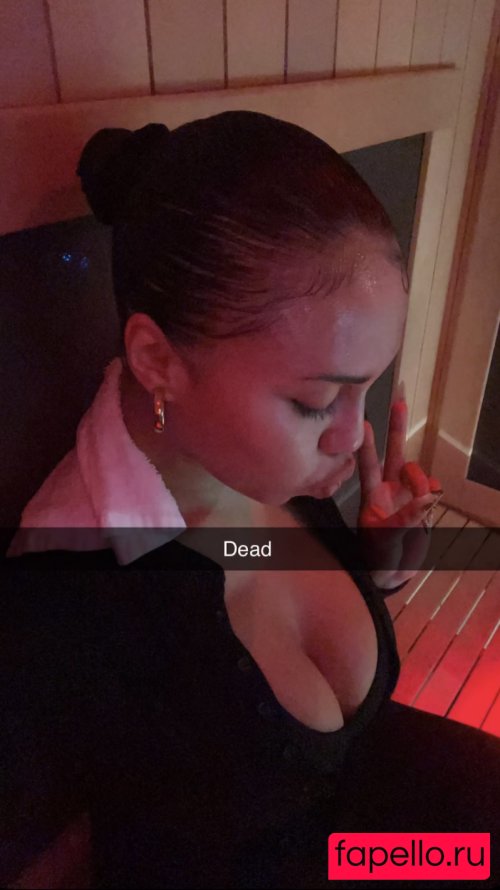 Asia Monet Ray Nude Onlyfans Photo 3