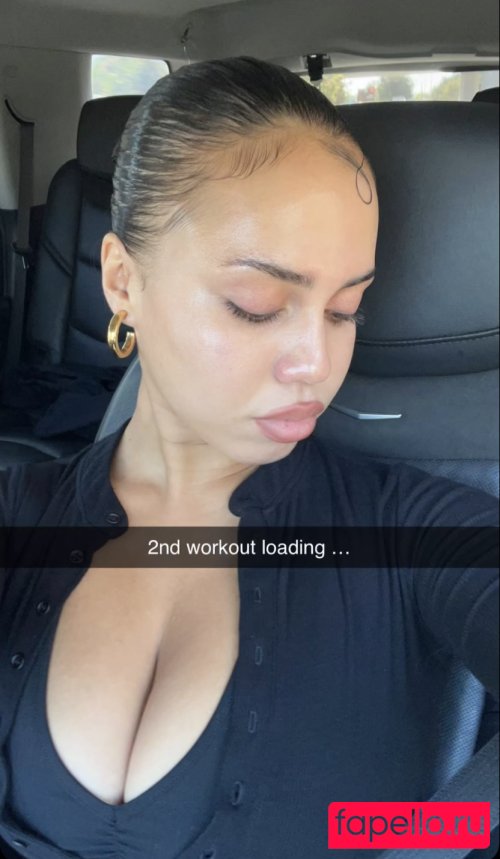 Asia Monet Ray Nude Onlyfans Photo 4