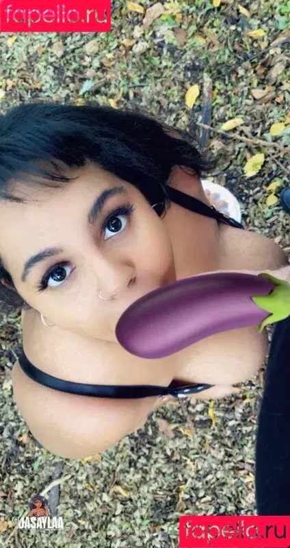 Jasayla-Jade / Jasaylaa / jasaylaa.reels Onlyfans Photo Gallery 