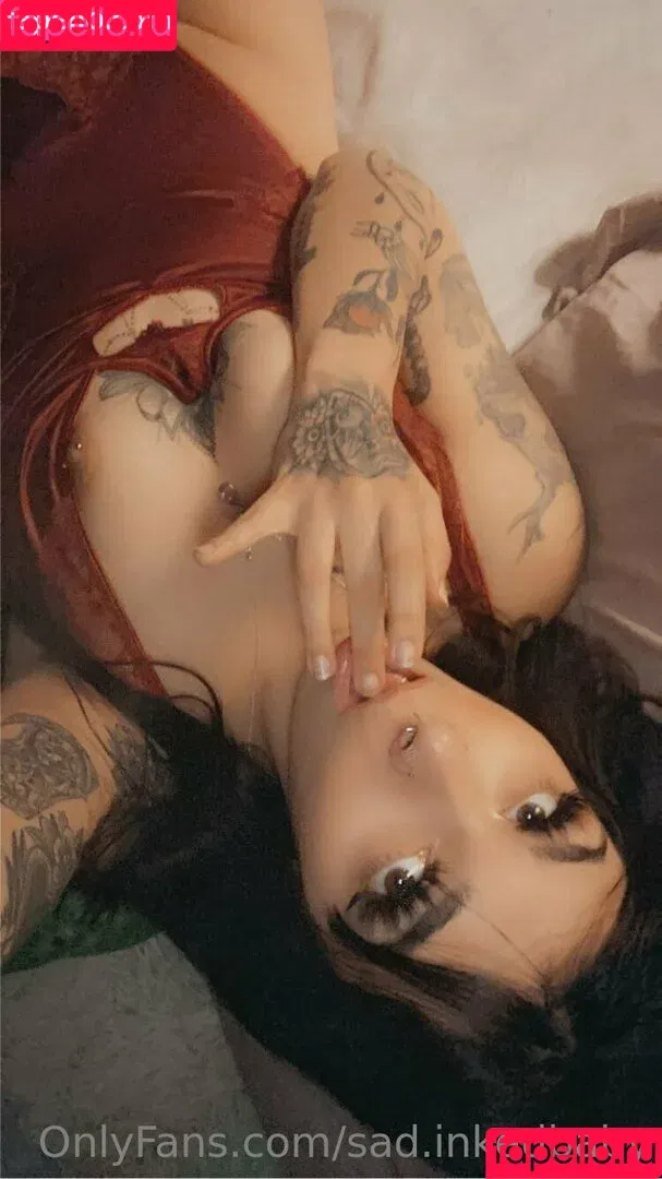 sad.inkedbaby / sadink31 Onlyfans Photo Gallery 