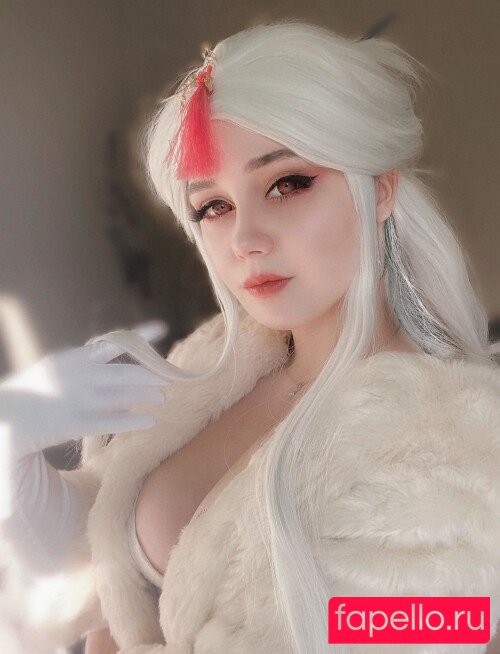 JyuSan Nude Onlyfans Photo 425