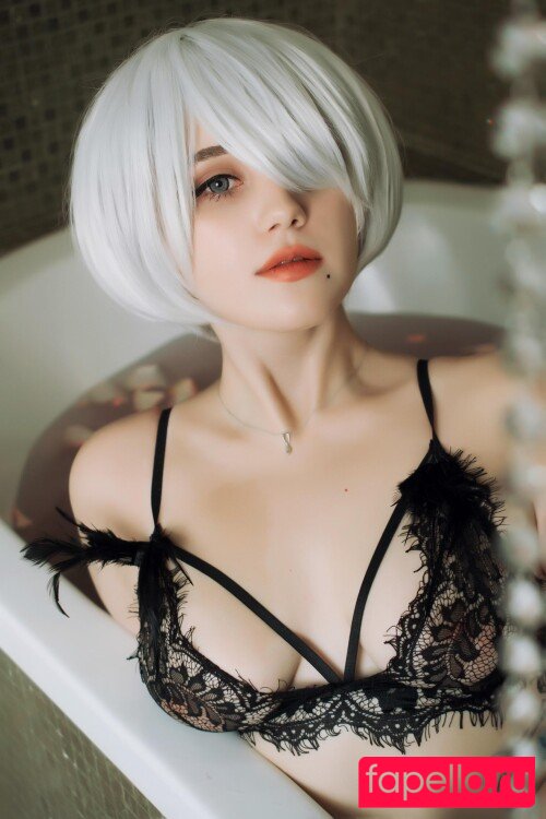 JyuSan Nude Onlyfans Photo 29