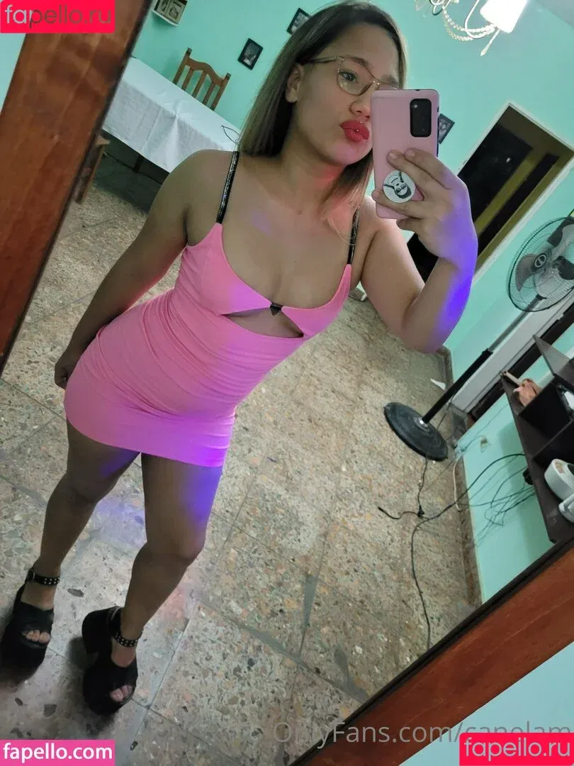 canelabg80 / canelam Onlyfans Photo Gallery 