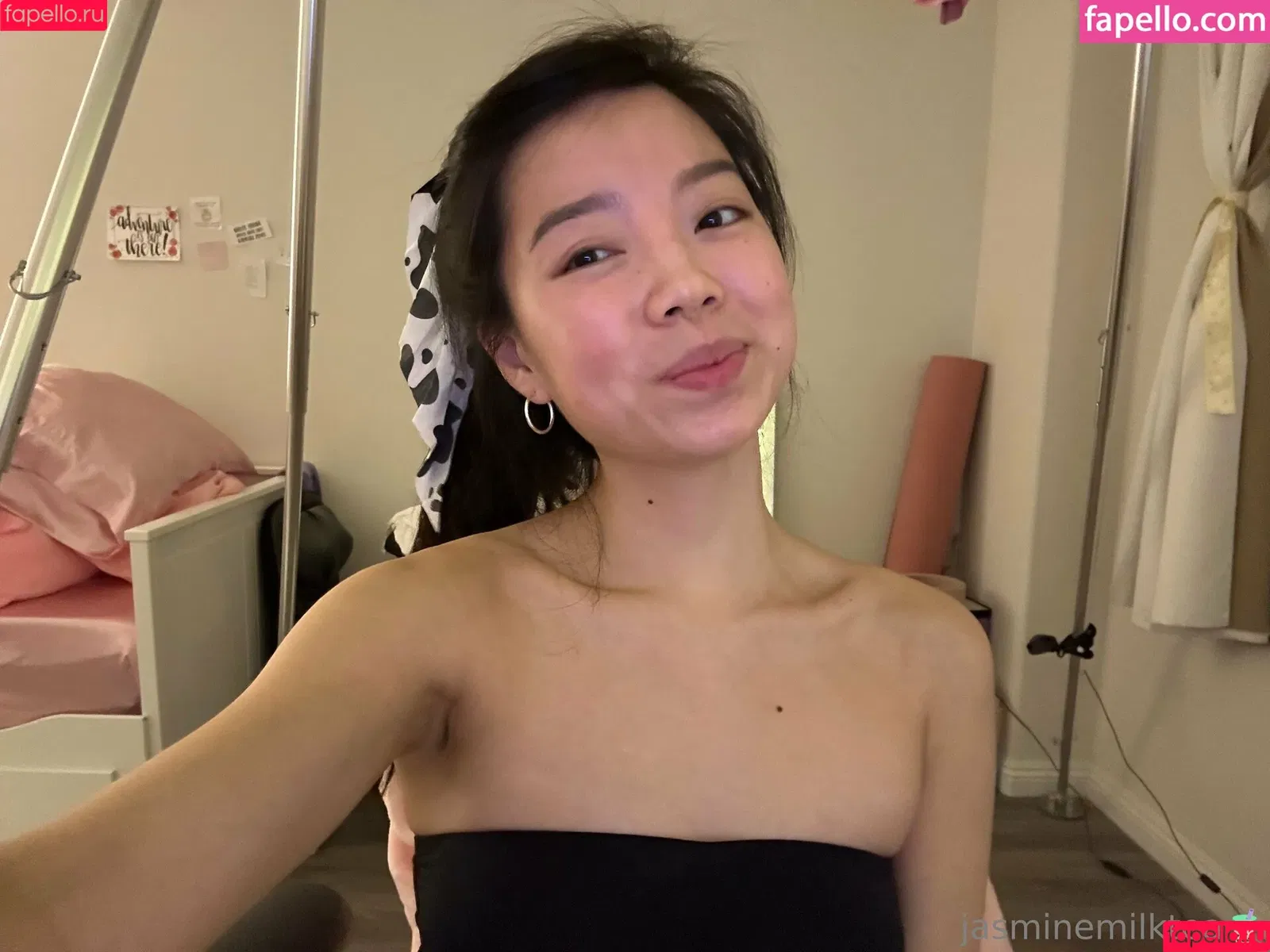 jasminemilktea / xchrissah Onlyfans Photo Gallery 