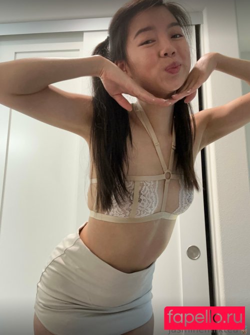 jasminemilktea Nude Onlyfans Photo 18