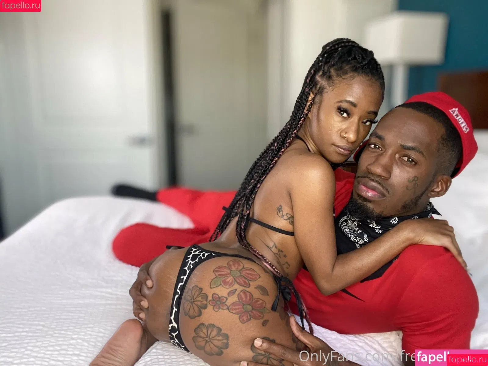 freeministalli / freetheeministalli Onlyfans Photo Gallery 