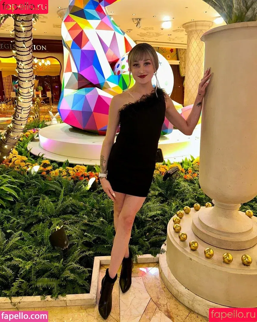 Haven Rose / haven53 / tshavenrose Onlyfans Photo Gallery 