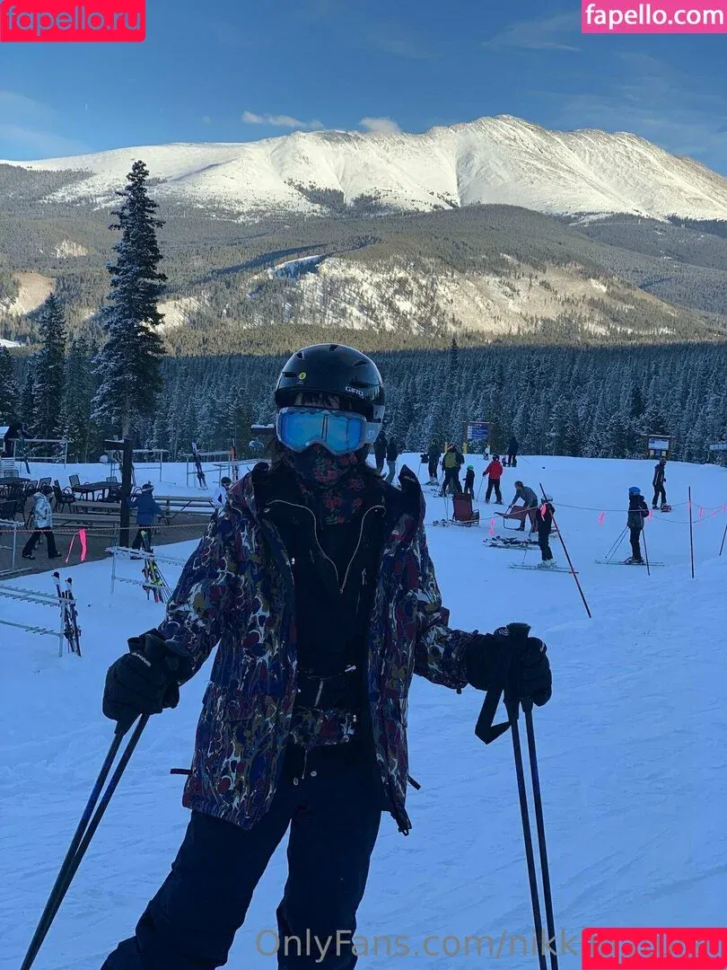 nikkiinatural / nikkinatural Onlyfans Photo Gallery 