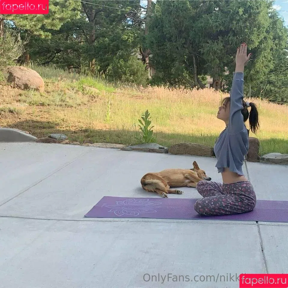 nikkiinatural / nikkinatural Onlyfans Photo Gallery 