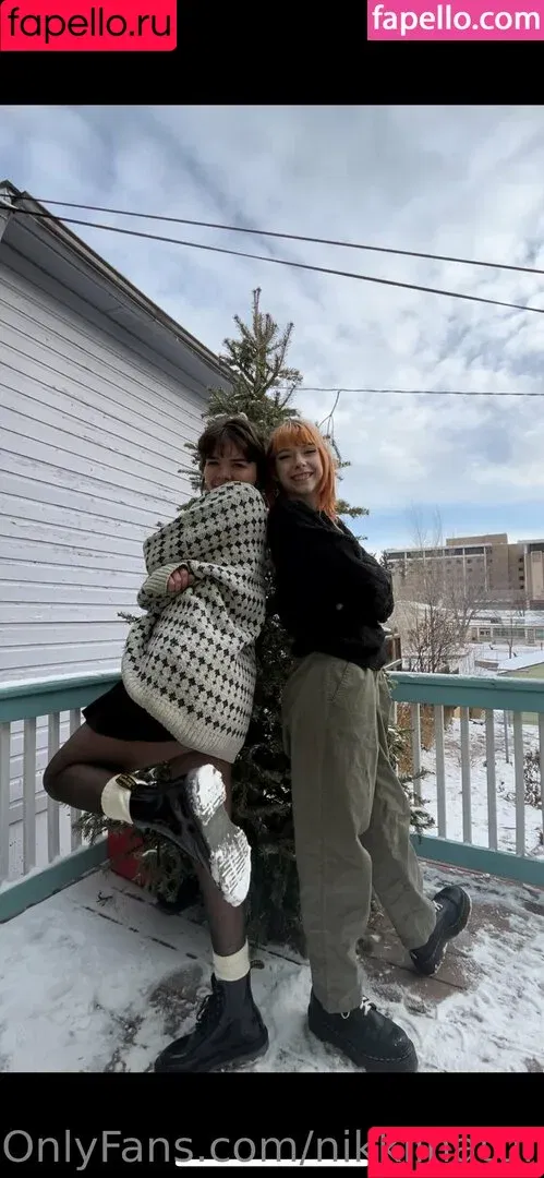 nikkiinatural / nikkinatural Onlyfans Photo Gallery 