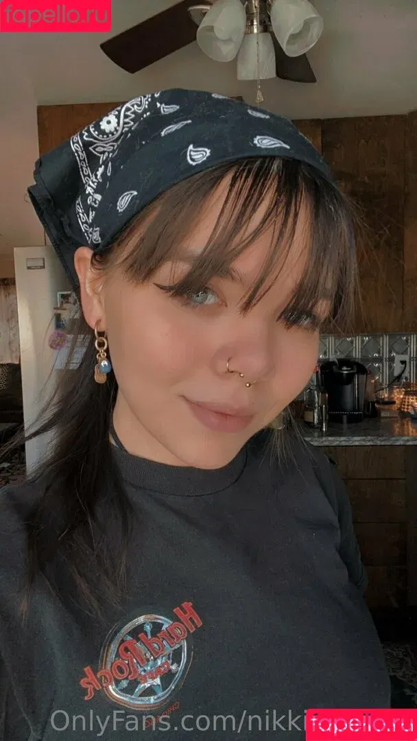 nikkiinatural / nikkinatural Onlyfans Photo Gallery 