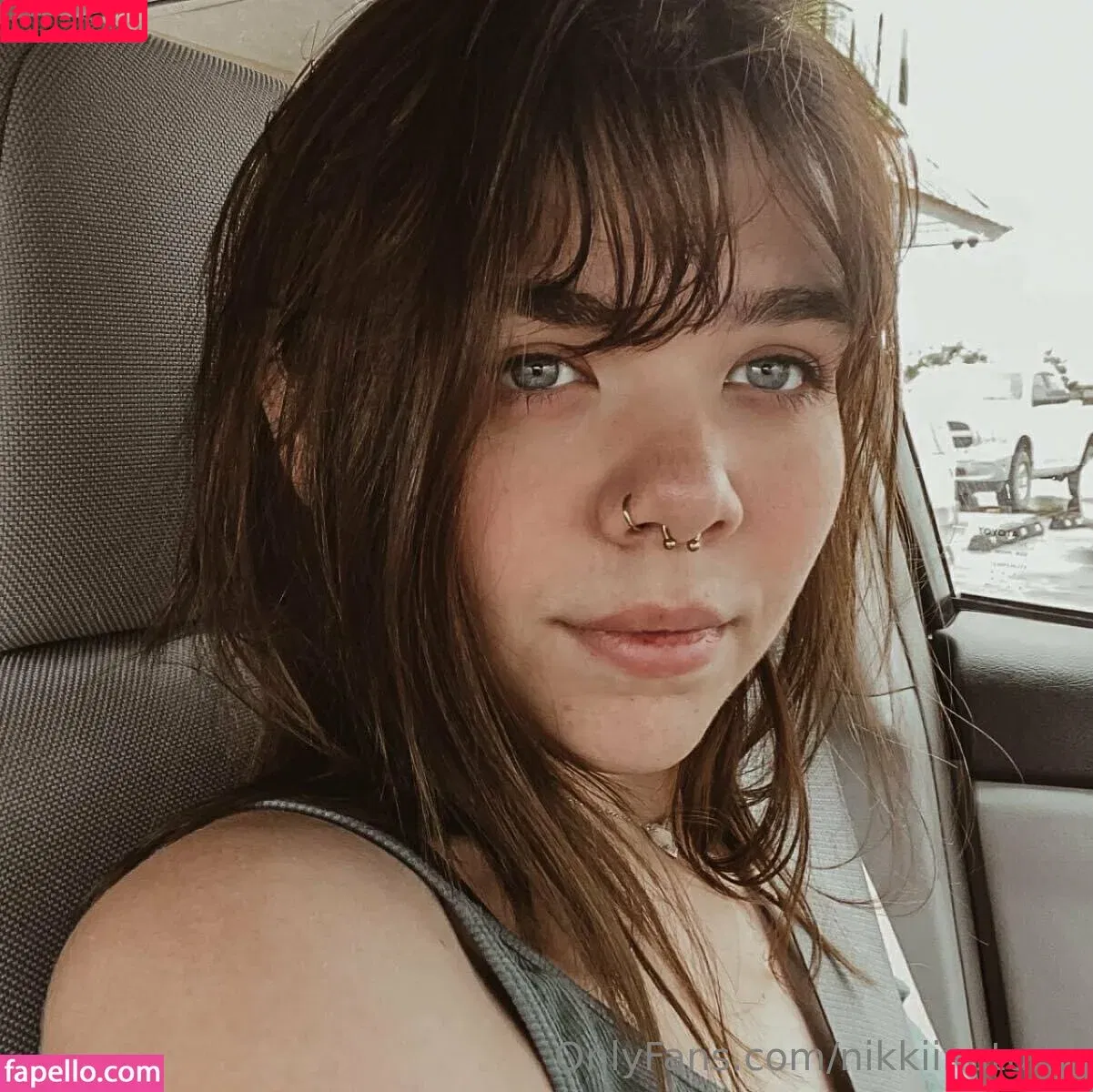 nikkiinatural / nikkinatural Onlyfans Photo Gallery 