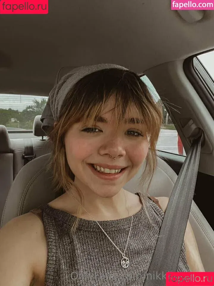 nikkiinatural / nikkinatural Onlyfans Photo Gallery 