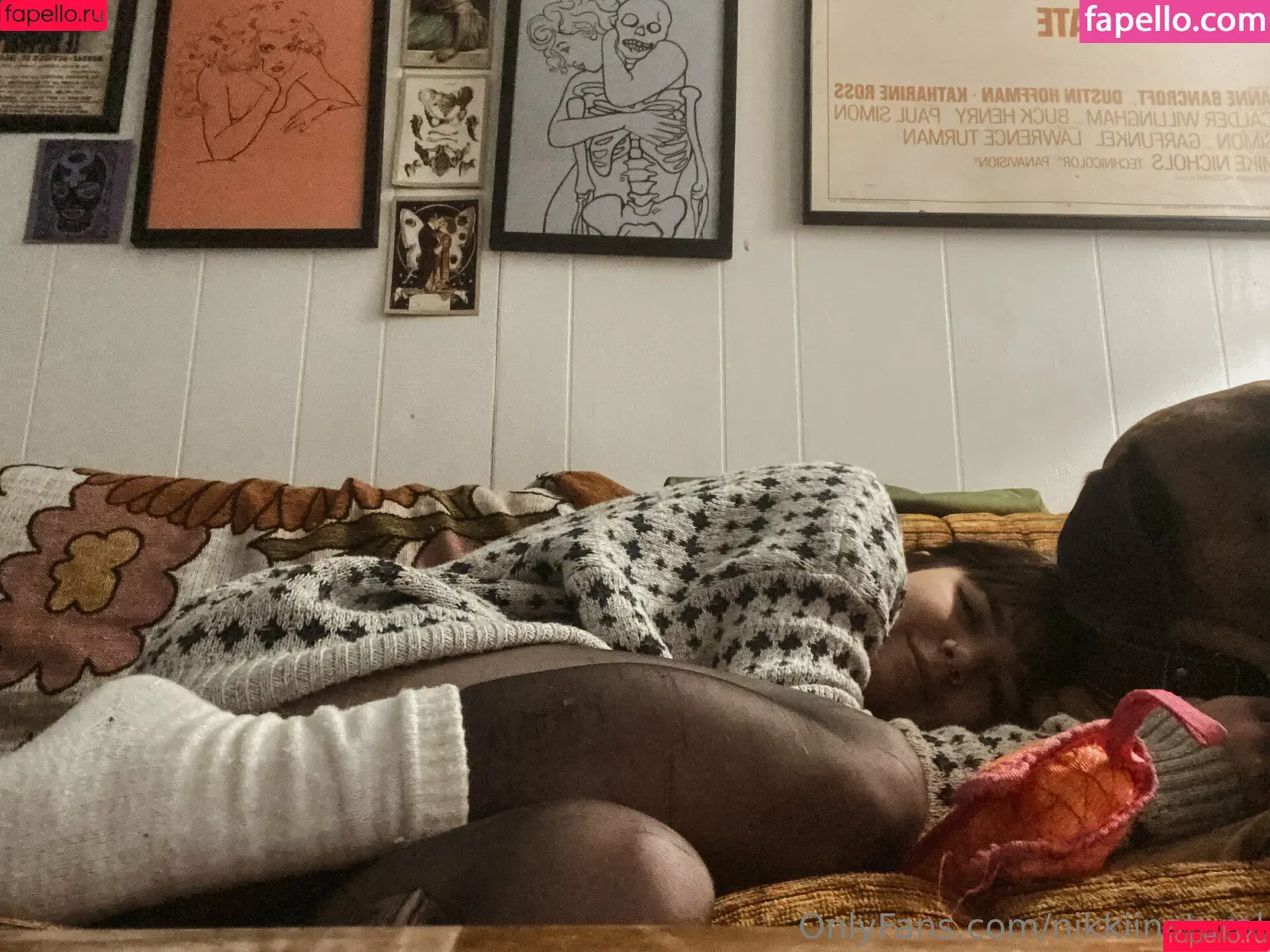 nikkiinatural / nikkinatural Onlyfans Photo Gallery 