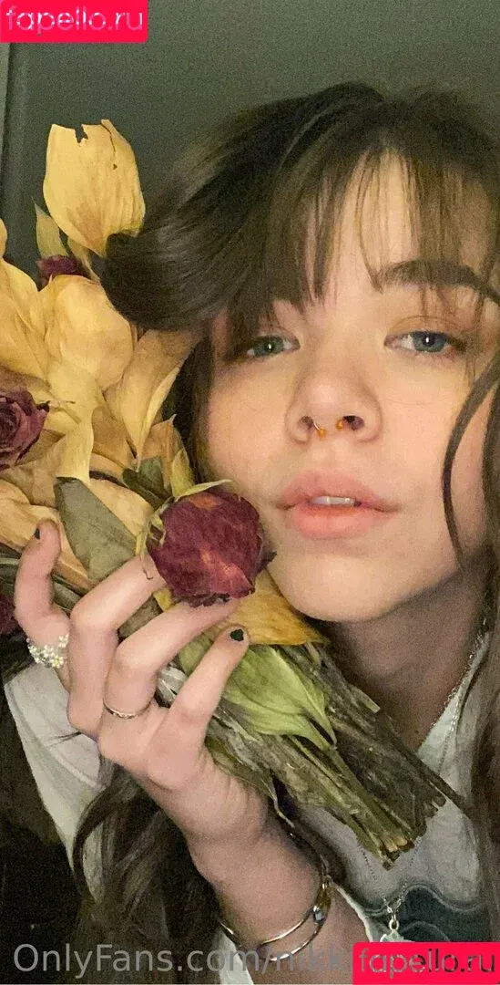 nikkiinatural / nikkinatural Onlyfans Photo Gallery 