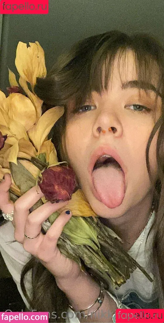 nikkiinatural / nikkinatural Onlyfans Photo Gallery 