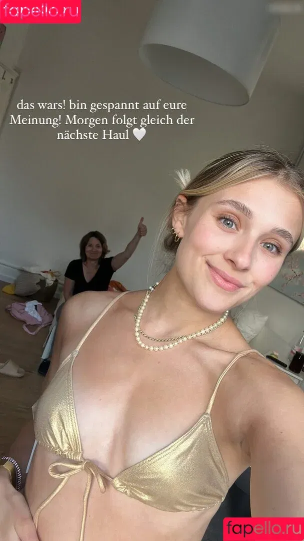 Greta Engelfried / greta_e_ Onlyfans Photo Gallery 