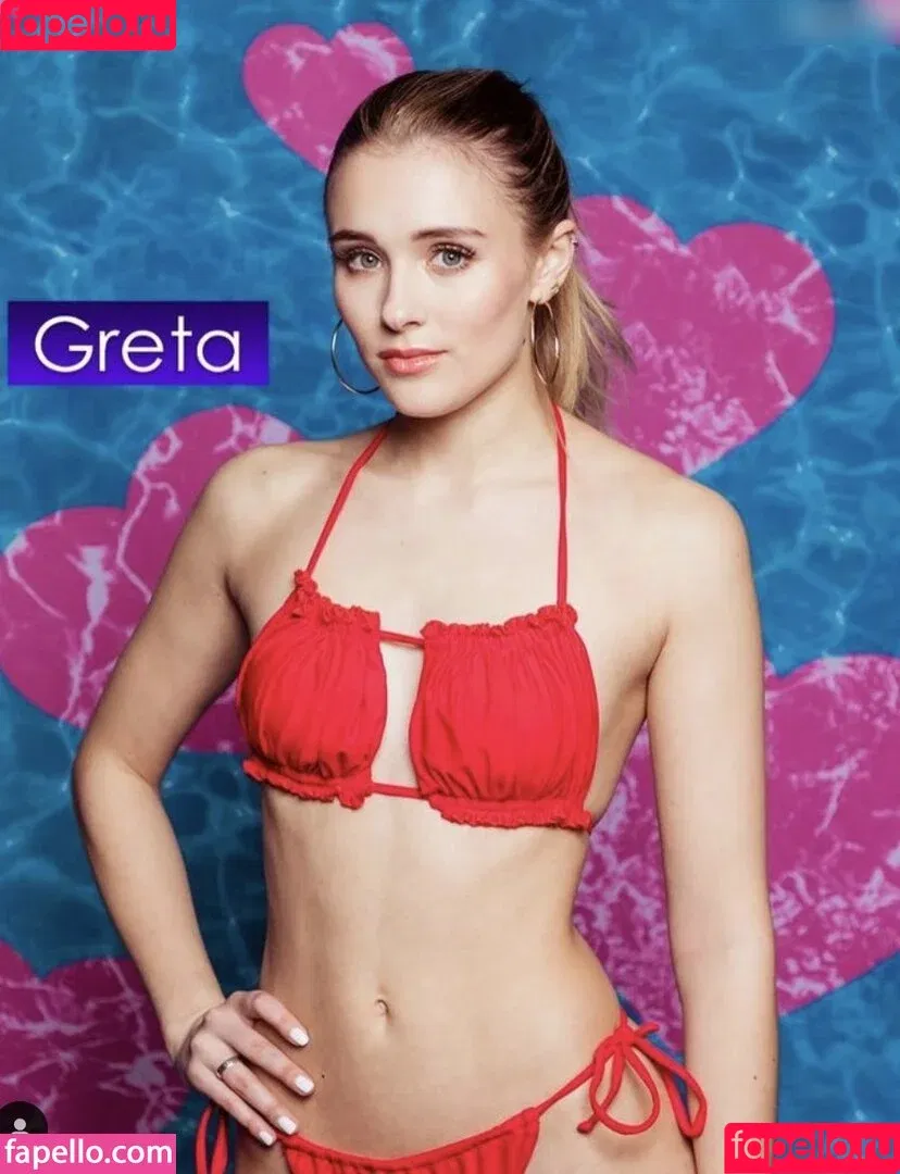Greta Engelfried / greta_e_ Onlyfans Photo Gallery 