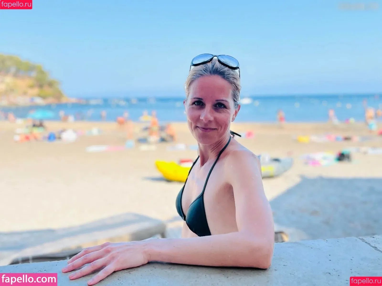 Miriam Lange Onlyfans Photo Gallery 