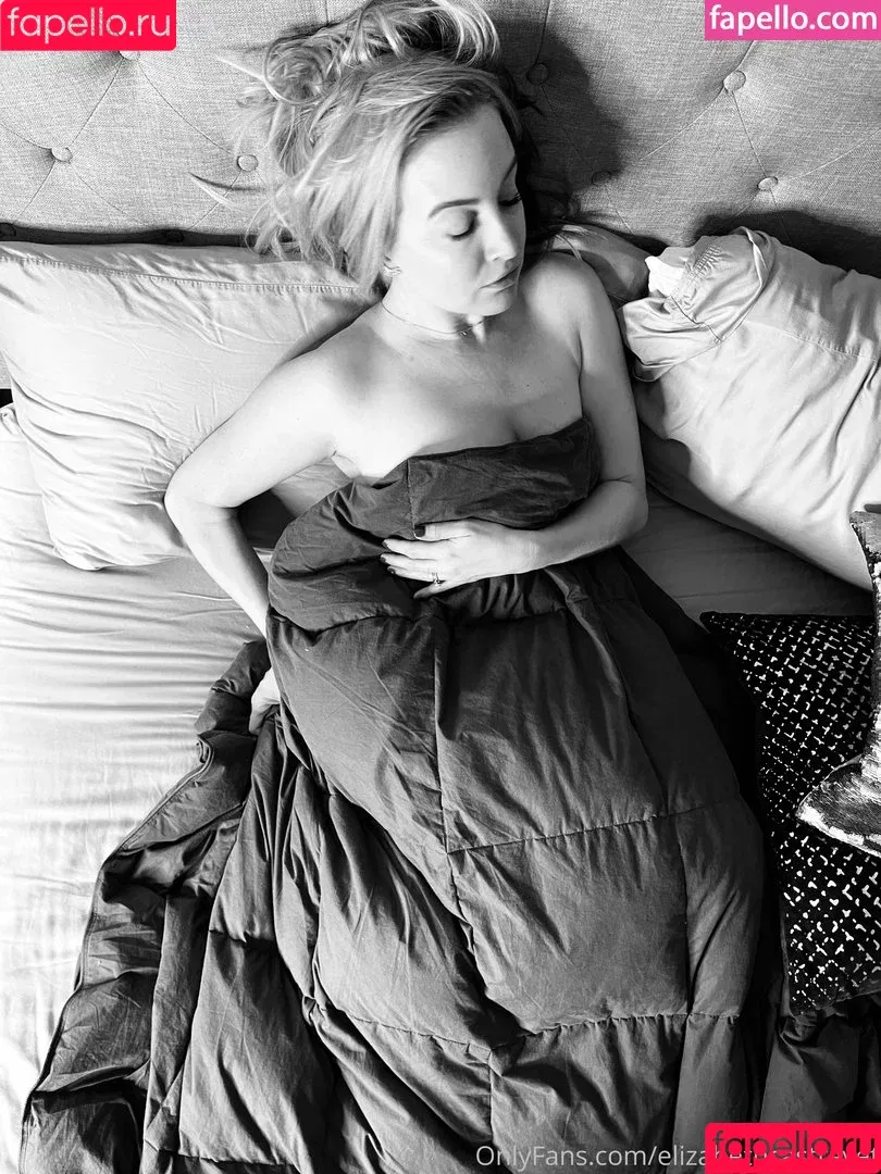 Elizabeth Castravet / elizabethcastravet Onlyfans Photo Gallery 