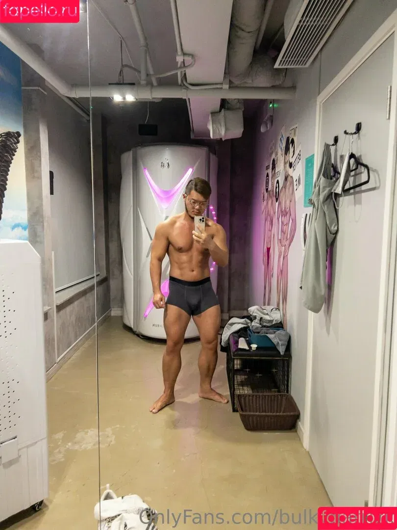 brypatrick / bulkypatrick Onlyfans Photo Gallery 